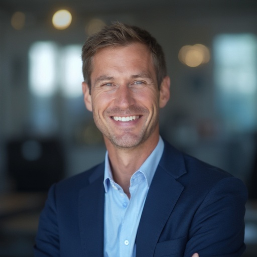 Daniel Hargreaves — best online casino expert