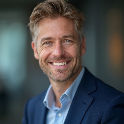 James Wilson — best online casino expert